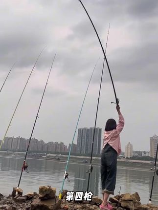 #反底钓法 #反底小爆炸钩 #欧式反底钓组