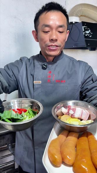 米饭杀手来了!金黄焦香的红烧乌鱼籽,好吃到停不下来! #美食教程家常菜 #鱼籽鱼白 #好吃到停不下来 #美食分享 #海鲜美食