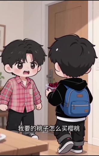 樱桃🍒也是桃🍑!! #向全世界安利云熠 #创作者中心 #创作灵感 #云熠99
