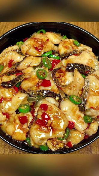 鱼的12种做法 #鱼 #抖音美食推荐官