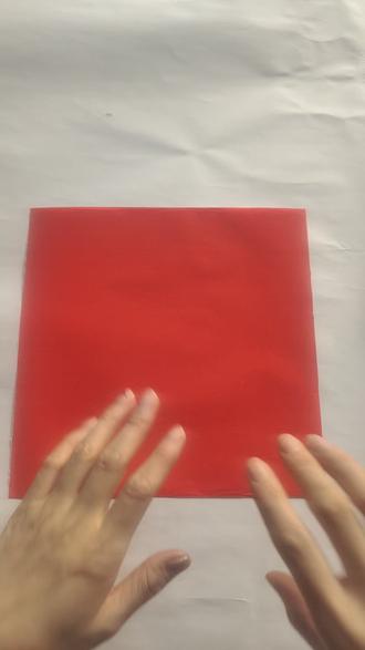 #剪纸教程#简单易学#传承弘扬中国传统文化