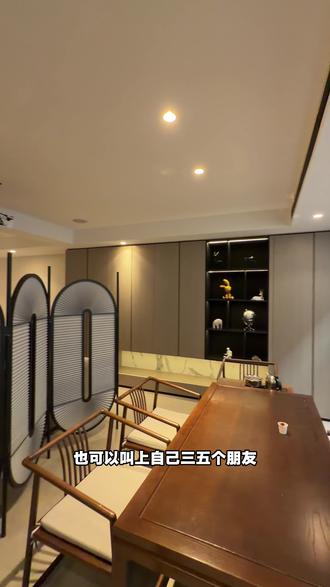 杭州奥体400平的家带花园!#杭州租房 #租房 #租别墅 #别墅