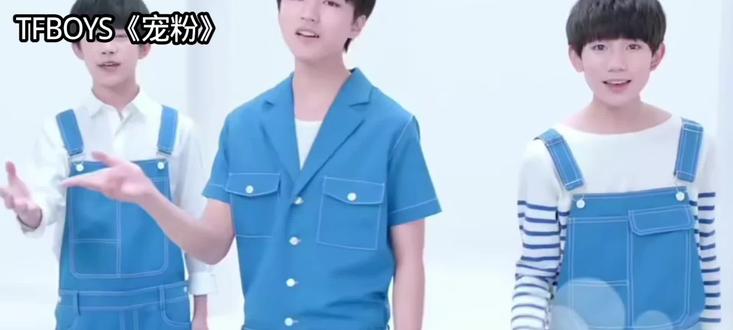 #TFBOYS @TFBOYS-王源