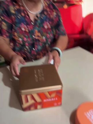 我就随口一问。俺婆婆那是一顿输出😂
