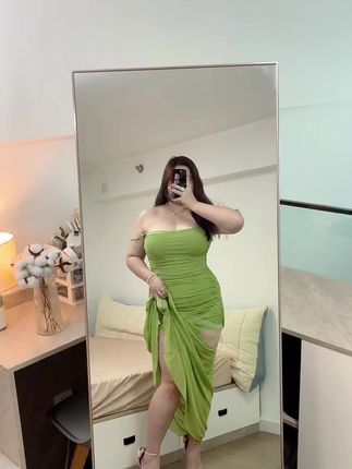 #bbw #反差 #肉感类型 #肉肉女生 #微胖女生