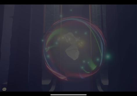 记录光遇演唱会😁#光遇欧若拉演唱会 #sky光遇 #光遇千人同屏音乐会 #土豆服务器