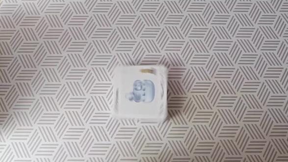 三连【88】同款耳机
音贝奇 Clip Air
#音贝奇 #音贝奇ClipAir #游戏外设 #耳机推荐
#蓝牙耳机