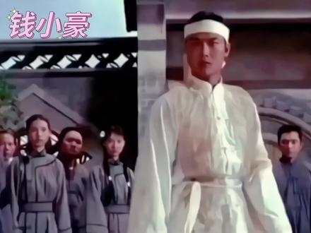 霍东阁、霍廷恩#霍家大少爷#钱小豪