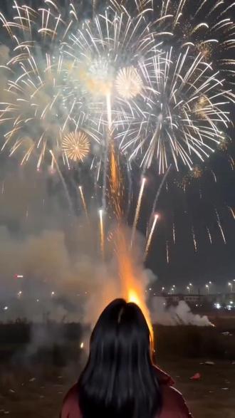 #AI除夕加特林之夜 #随变ai随便玩