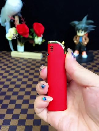 #打火机 #打火机又火了 #防风打火机 #好物推荐🔥 #个性打火机