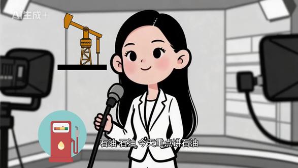 石油为什么上涨,还会持续吗,现在入手什么ETF? #石油 #基金 #ETF #零距离看懂财经