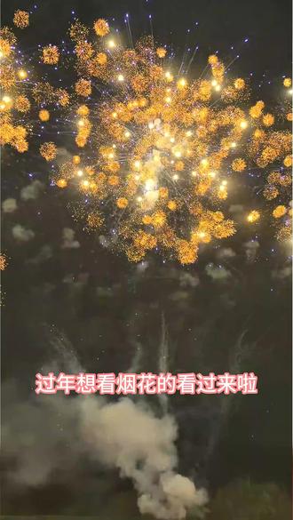 过年想看烟花的看过来啦,就在大年初一开园的2026济南新春灯会,每天晚上有不间断的演绎歌舞表演,还有打铁花、火壶、篝火晚会,以及大家喜欢的烟花秀,走完亲戚吃完晚饭,可以来这里看灯看演出 #灯会 #济南旅游 #烟花秀 #新春灯会 #打铁花