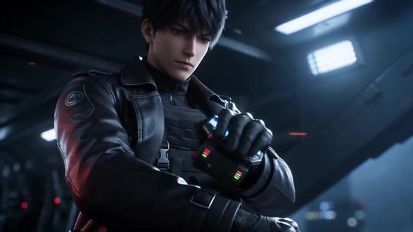 那就变个高达吧
终于在无数次修改提示词后,又做出来一次
#AI创作浪潮计划 #AI #变身