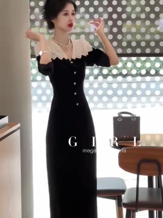 #高级感穿搭 #早秋穿搭 #优雅气质 #显瘦减龄穿搭 #早秋穿搭公式来了