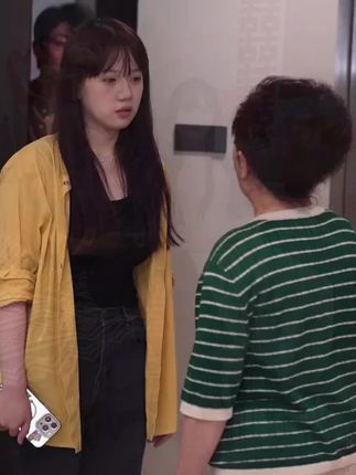 #家庭情感 #婆媳关系 #婆媳关系 #一定要看到最后