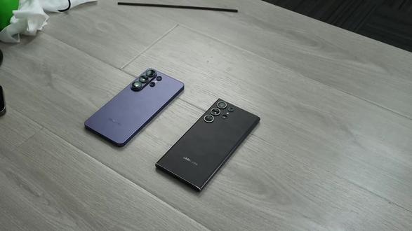 三星S26U不要一直开启防窥模式 #热点新闻事件 #三星s23ultra #三星s26u #三星s26ultra #防窥手机