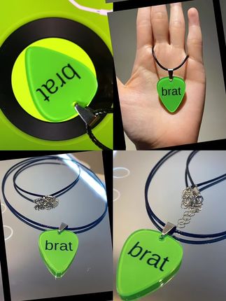 💚so brat💚 #charlixcx #brat #洗茶 #查理小程序
