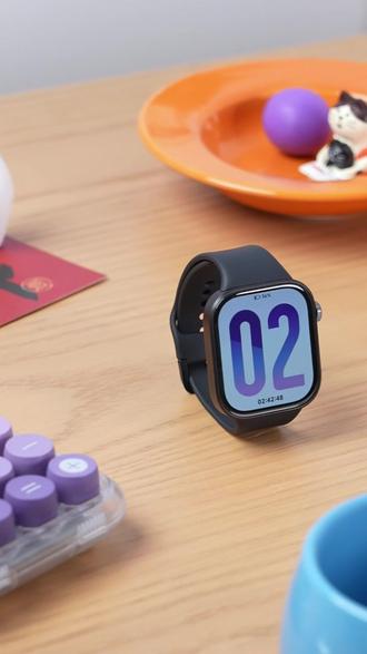 REDMI Watch6支持多款第三方应用和小游戏~ #xiaomi智能手表 #REDMIWatch6 #红米手表6 #智能手表 #小米