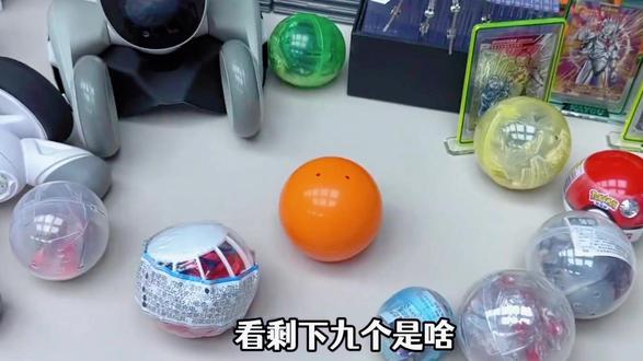 #儿童益智 #拼装模型 #拼玩具积木