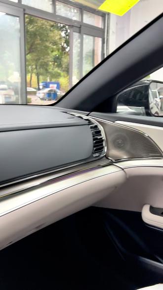 比亚迪汉EV车辆使用指南(后备箱配备) 比亚迪汉EV车辆使用指南(后备箱配备)#dou是好车 #抖音汽车 #撸车日常 #比亚迪汉