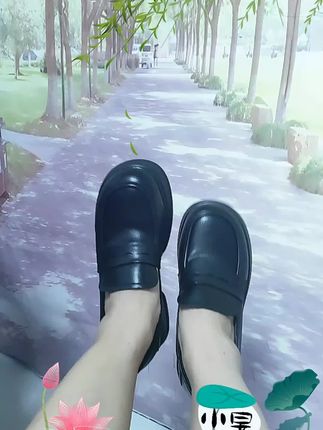 #啄木鸟厚底皮鞋#皮鞋 #皮鞋男 #厚底鞋@DOU+上热门@DOU+小助手 @巨量千川