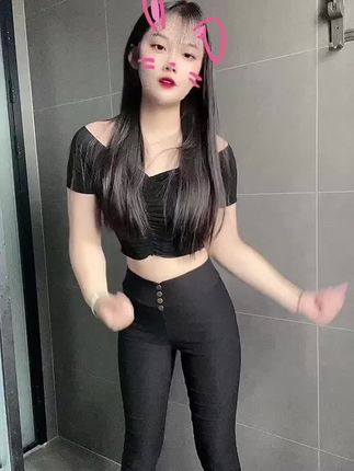 #浅跳一下吧