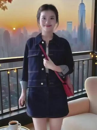#不挑年龄不挑身材#预制国庆出游穿搭 #早秋穿搭三分钟出门不是梦#谁穿谁好看#复古穿搭