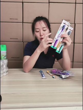 #强烈推荐 #好物推荐分享 #牙刷 #源头实力厂家