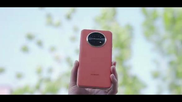 华为畅享60X实现数据的无缝同步和共享