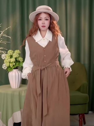 #高级感穿搭 #气质穿搭 #洋气减龄 #穿出自己的风格