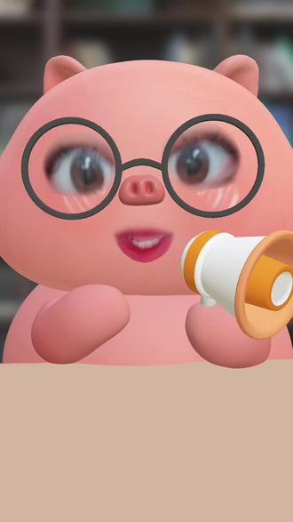 这个bubbly出来受夸#bubbly #ai聊天 #lp