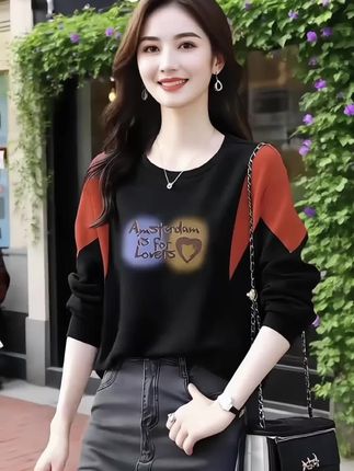 #春秋穿搭 #休闲穿搭 #时尚穿搭 #减龄穿搭 #穿出高级感