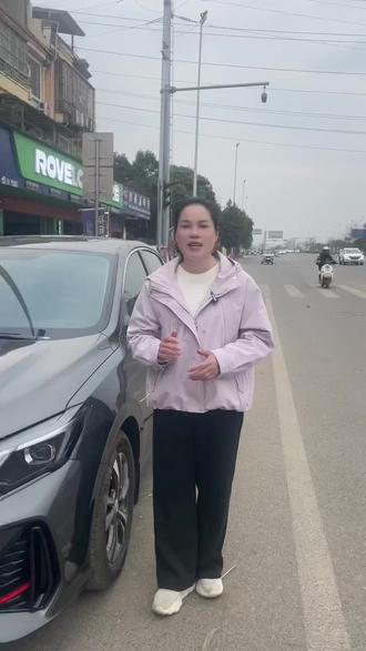 长安新车,左前保险杠刮蹭,选择点喷坏多大补多大保留大面积原车漆#钣金喷漆 #局部点喷#轮毂修复#轮胎