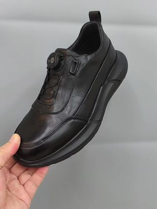 #时尚鞋 #男士休闲鞋 #休闲时尚穿搭 #高品质皮鞋