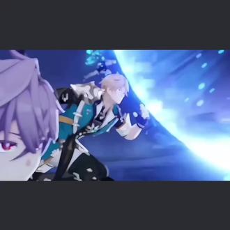 你们快告诉我少女还活着#原神