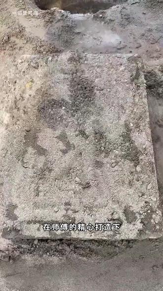 手搓阳台栏杆,师傅手工制作阳台栏杆! #动手能力 #手工制作 #手艺人 #民间手艺 #手搓万物