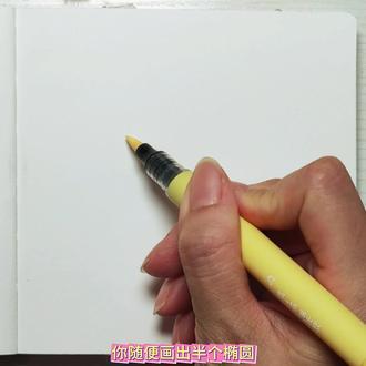 手残党也能画!一分钟教你画超诱人草莓松饼🍫 软乎乎的松饼搭配草莓和巧克力,也太有幸福感了!超简单的零基础手绘教程,画完成就感满满,仿佛闻到了香味~✨
#治愈系手绘 #美食插画 #马克笔手绘 #原创绘画 #画了个画