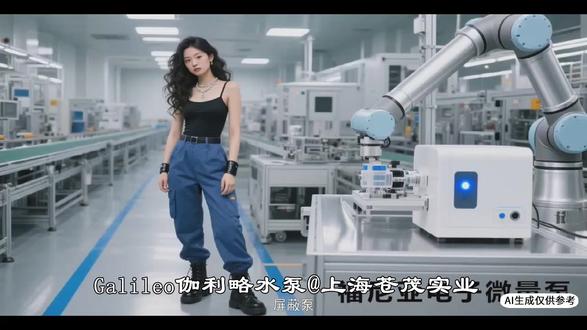 屏蔽泵如何看正反转