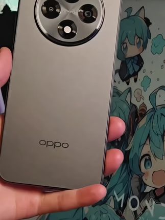#手机数码 #智能手机 #手机 #OPPO#OPPOA3iPlus