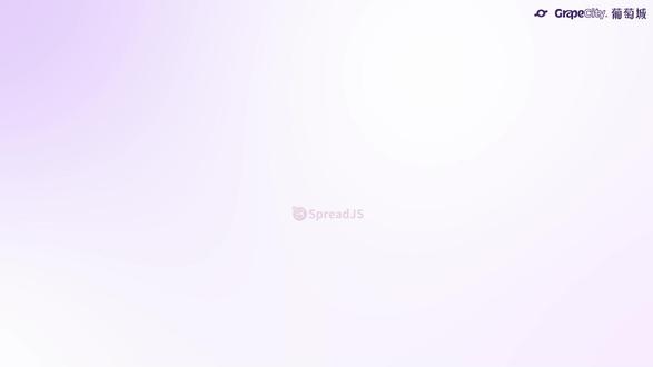“协同+AI+报表=?”,今天揭晓! SpreadJS V19.0 & GcExcel V9.0 新版本来啦!
以“协同+AI+报表”为核心,通过多人在线协同、实时编辑同步、精细权限管控、闭环讨论体验等功能,重新定义团队表格协作的标准!
#表格 #金融#计量检测 #LIMS