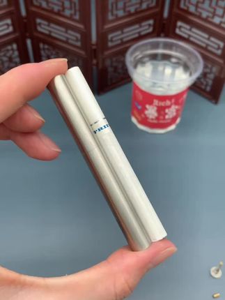 #这才是男人的玩具 #双节棍煤油打火机#好物推荐🔥 #送男朋友礼物 @DOU+小助手