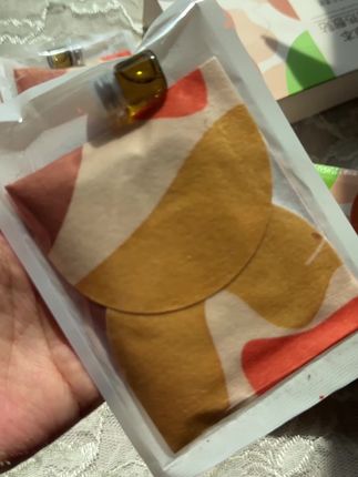 #艾草暖贴#暖贴推荐 #自用好物推荐