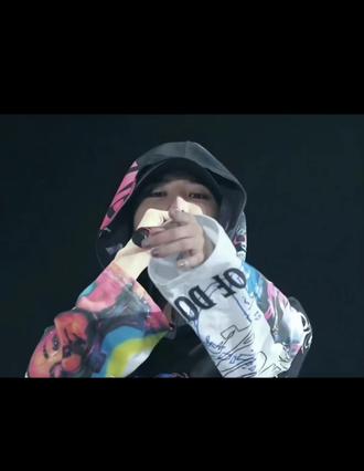 #权志龙#GD
2026依然