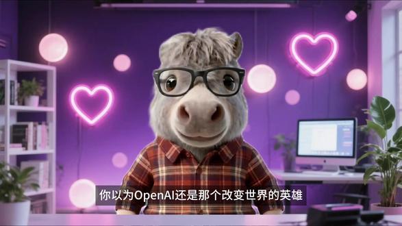 OpenAI 遭五面围剿,100 亿套现局坑了谁? 主要讲述了 OpenAI 目前面临的严峻危机:法律围剿、金主背刺、合作伙伴崩塌、内部套现潮
#openai #openai危机