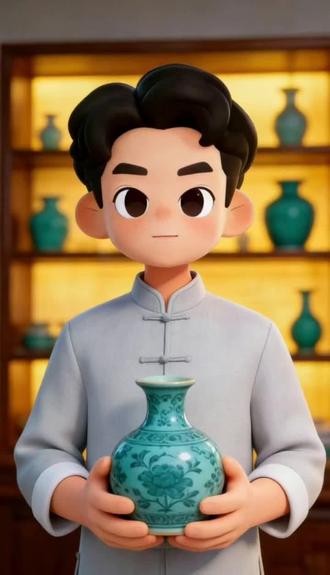 #景瓷兴 #现货交易平台 #现货交易开户 #交易员