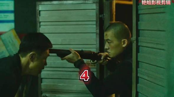 观看完整正片#精彩片段##