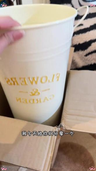 跟花店老板娘偷学的醒花秘诀!真香啦~#醒花教程 #醒花桶 #网购鲜花怎么醒花 #醒花桶推荐 #醒花神器