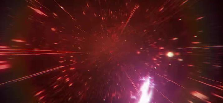 用《Fool For you》的方式打开鸣潮!!! Ciallo~(∠・ω< )⌒☆#鸣潮 #鸣潮爱弥斯 #飞行雪绒 #鸣潮里迎新春