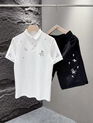 #夏季穿搭 #品质男装 #男装搭配 #短裤推荐 #男士短裤推荐