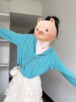 #我要上热们